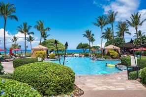 Interior - Honua Kai Hokulani 934 (Kaanapali)
