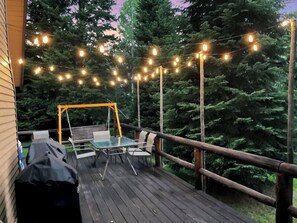 Nhà gỗ (2 Bedrooms) | Nội thất