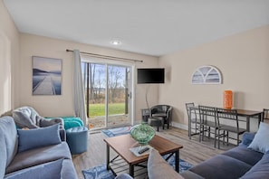 Interior - Torch Lake Vista A-ga-ming Golf Retreat 741 (Kewadin)