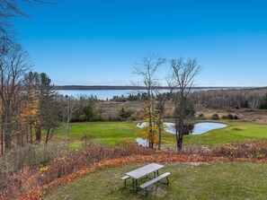 Interior - Torch Lake Vista A-ga-ming Golf Retreat 741 (Kewadin)