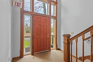 Interior - Torch Lake Vista A-ga-ming Golf Retreat 741 (Kewadin)