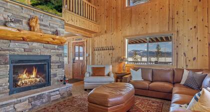 Liberty Lodge