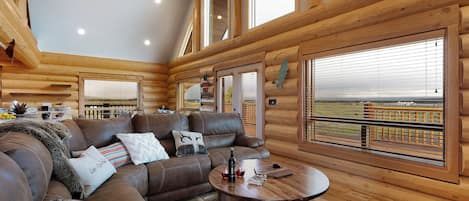 Maison (3 Bedrooms) | Intérieur