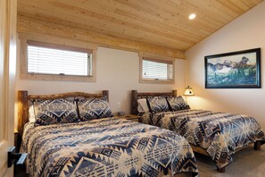 Nhà (3 Bedrooms) | Nội thất