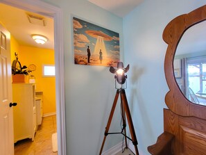 Interieur