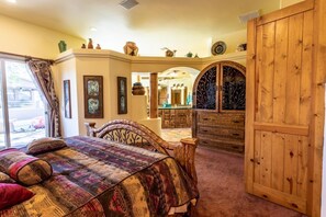 3 Schlafzimmer, kostenloses WLAN, Bettwäsche