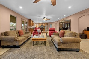 Smart TV - Combat Ready for Pool Fun and Sun (Lake Havasu City)