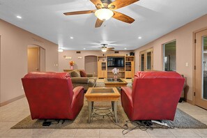 Smart TV - Combat Ready for Pool Fun and Sun (Lake Havasu City)