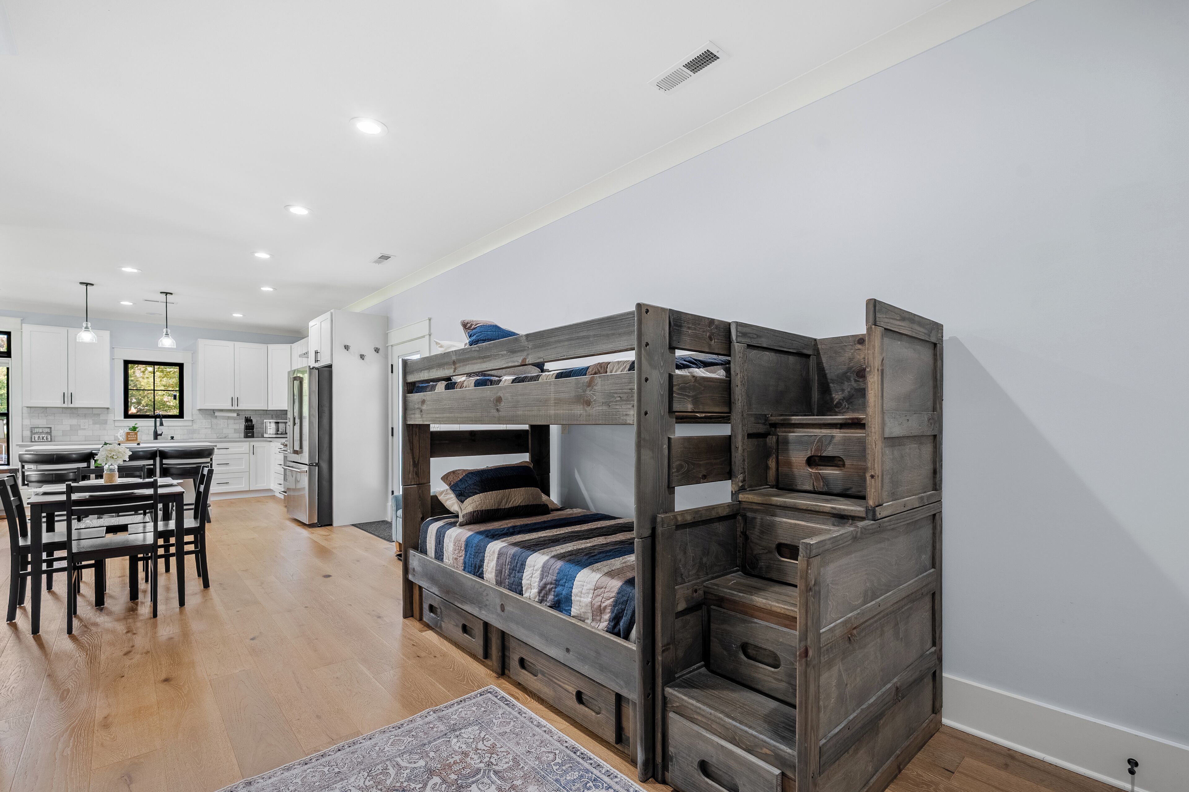 Fer et planche à repasser, Wi-Fi, draps fournis