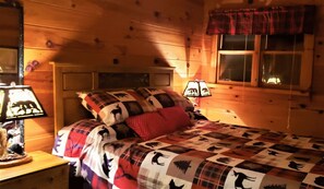 Fer et planche à repasser, Wi-Fi, draps fournis