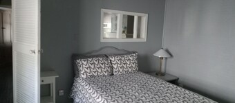 Adorable 1-bedroom Apartment in Vibrant East Atlanta