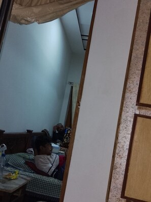 Room - Dhjio (Al Rayyan)