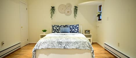 Fer et planche à repasser, Wi-Fi, draps fournis