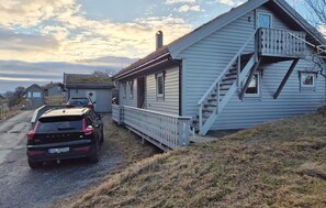 Exterior - 3 bedroom stunning home in Tansøy (Tansøy)