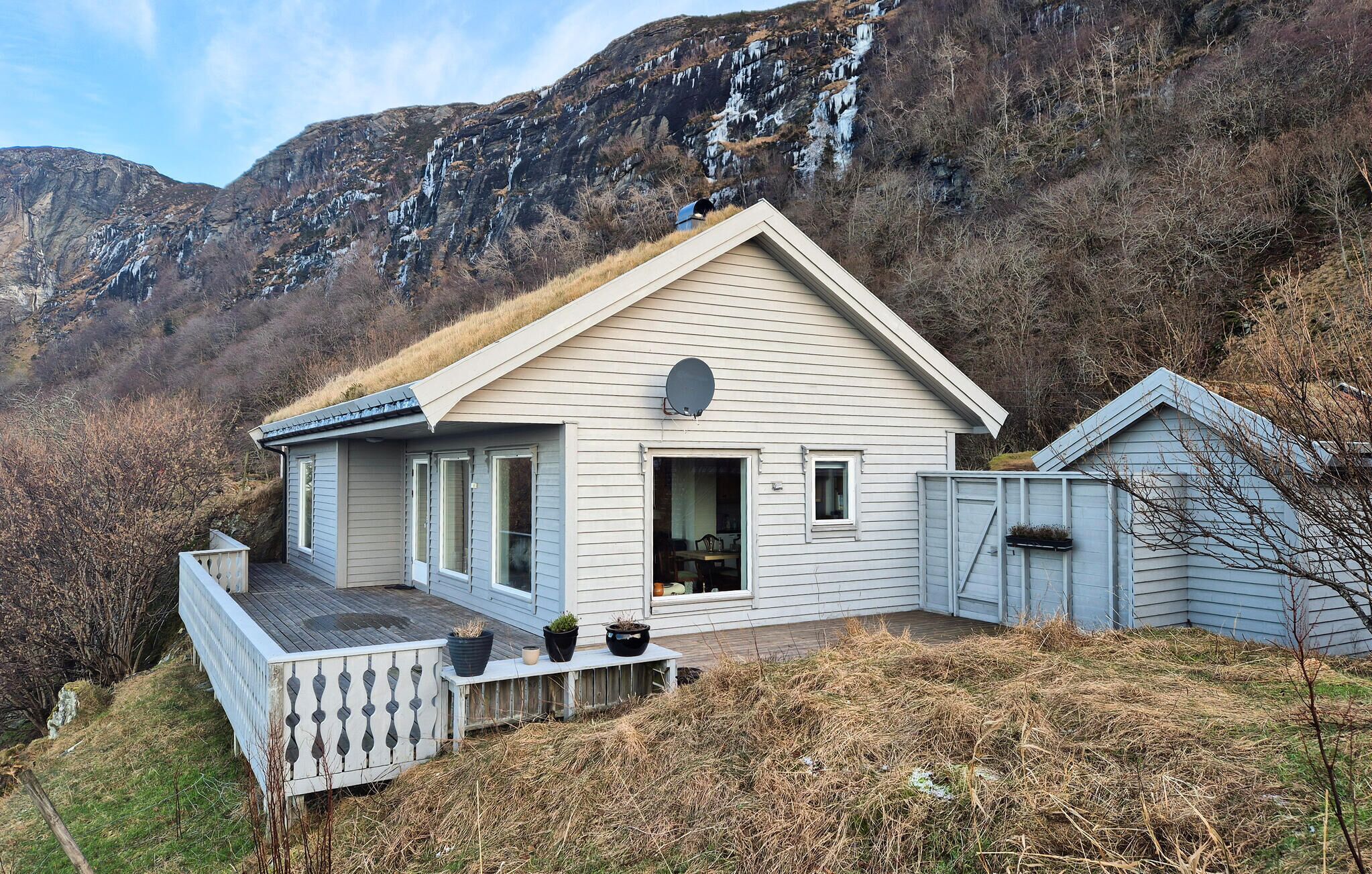 Eksteriør