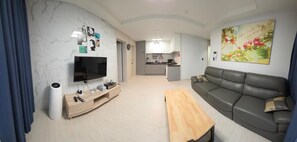 منطقة المعيشة