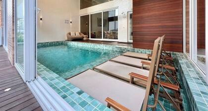 Beautiful and new luxury apartment in the best area of Capão da Canoa.