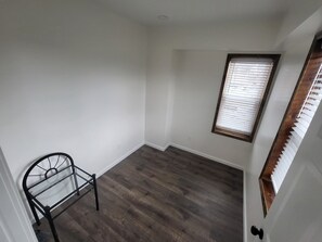 Interior - Quiet, trendy and comfortable new apartment near a coffee shop in Windber. (Windber)
