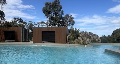 Peninsula Outdoors - Families, Weddings, Sports Groups