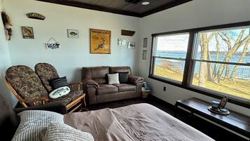 1 多间卧室、免费 WiFi