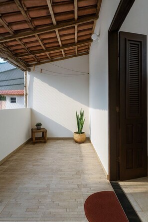 Interior - Apartment near Porto Seguro beach (Porto Seguro)