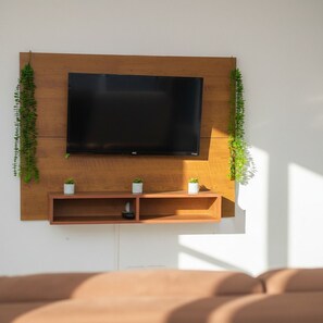 Interior - Apartment near Porto Seguro beach (Porto Seguro)