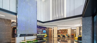 Hampton by hilton Jiujiang Bali Lake