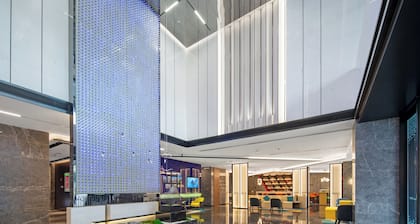 Hampton by hilton Jiujiang Bali Lake