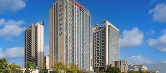 Hampton by hilton Jiujiang Bali Lake