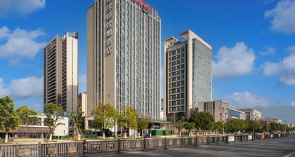 Hampton by hilton Jiujiang Bali Lake