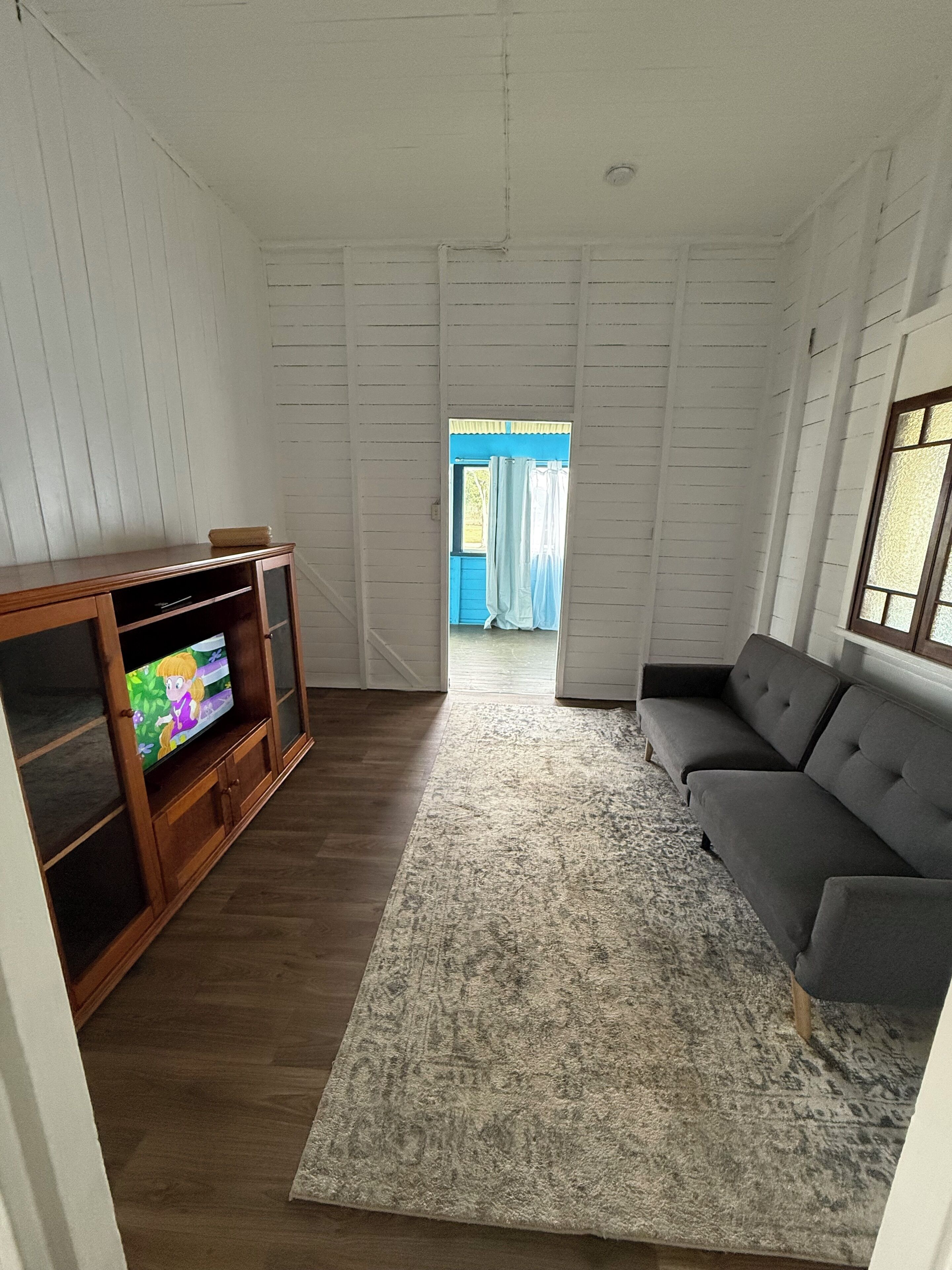 Interiör