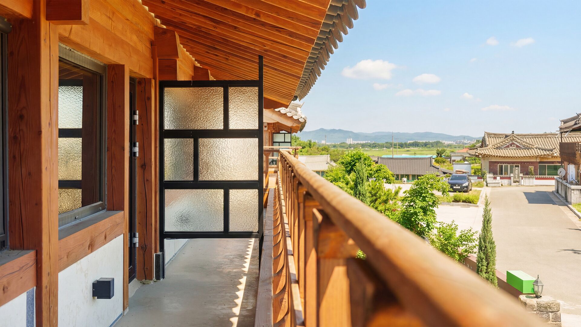Chambre, 1 chambre (Wangdo (Private /  Indoor Pool))