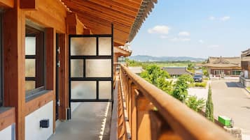 Basic Room, 1 Bedroom (Wangdo (Private / Indoor Pool))