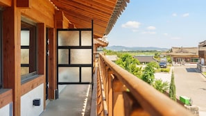 ห้องเบสิก, 1 ห้องนอน (Wangdo (Private /  Indoor Pool)) | 1 ห้องนอน, Wi-Fi ฟรี