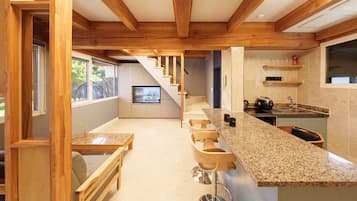 Basic Room, 1 Bedroom (Gyeongsa (Private / Indoor Pool)) | 1 bedroom, free WiFi