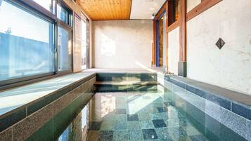 Habitación básica, 1 habitación (Wangdo (Private / Indoor Pool)) | 1 habitación y wifi gratis