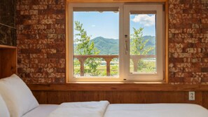 1 bedroom, free WiFi - Hanok Pension Wanggyeong (Gyeongju)