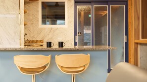 1 bedroom, free WiFi - Hanok Pension Wanggyeong (Gyeongju)