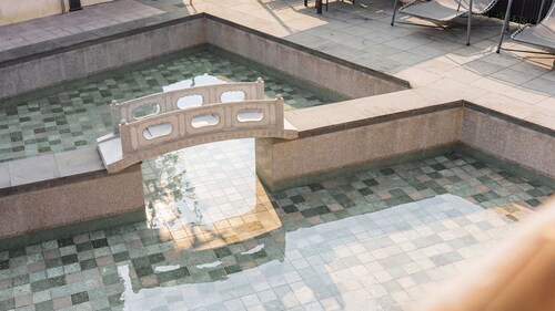 Hanok Pension Wanggyeong