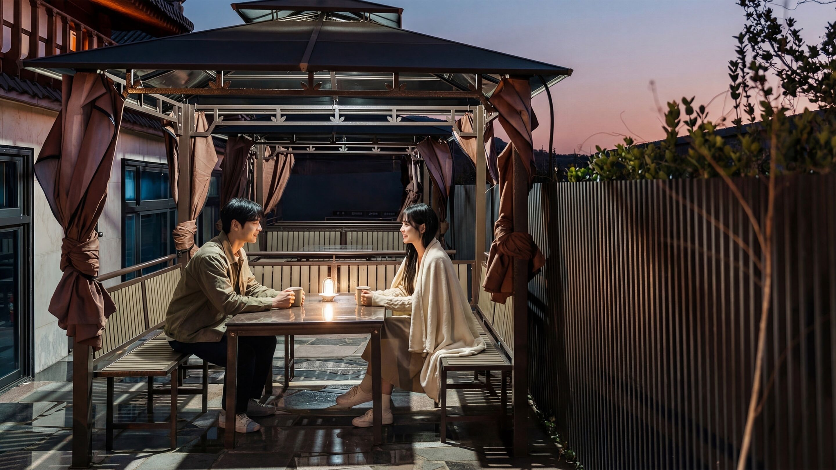 Basic Room, 1 Bedroom (Gyeongseong (Private / Indoor Pool)) | 1 bedroom, free WiFi