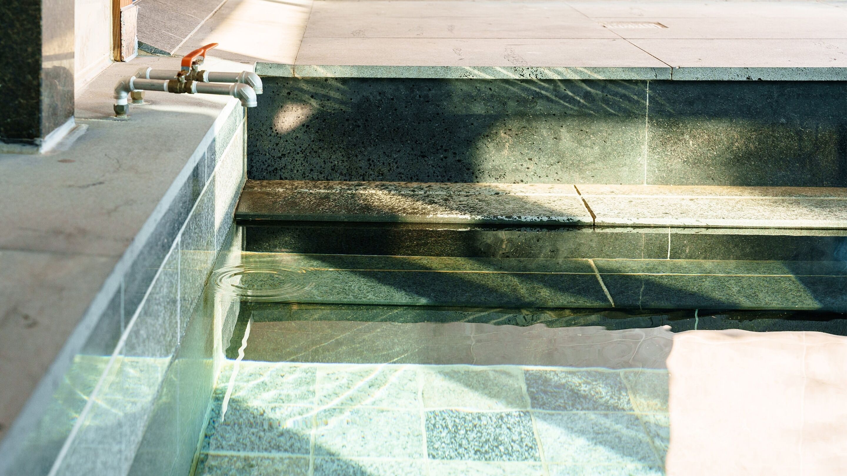 Basic Room, 1 Bedroom (Gyeongdo (Private /  Indoor Pool)) | 1 bedroom, free WiFi