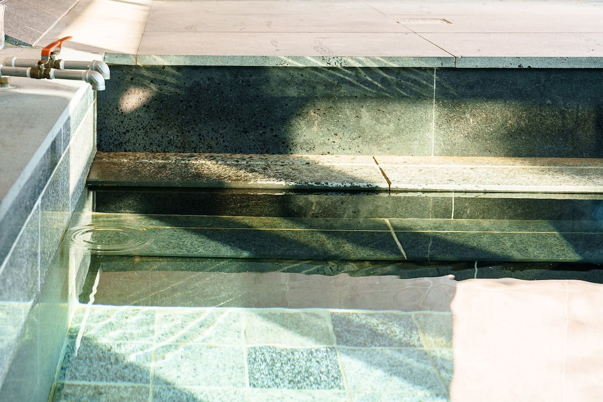 Basic Room, 1 Bedroom (Gyeongdo (Private / Indoor Pool)) | 1 bedroom, free WiFi