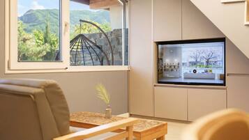 Basic-rum - 1 sovrum (Gyeongsa (Private / Indoor Pool)) | 1 sovrum och gratis wi-fi