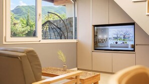 1 bedroom, free WiFi - Hanok Pension Wanggyeong (Gyeongju)