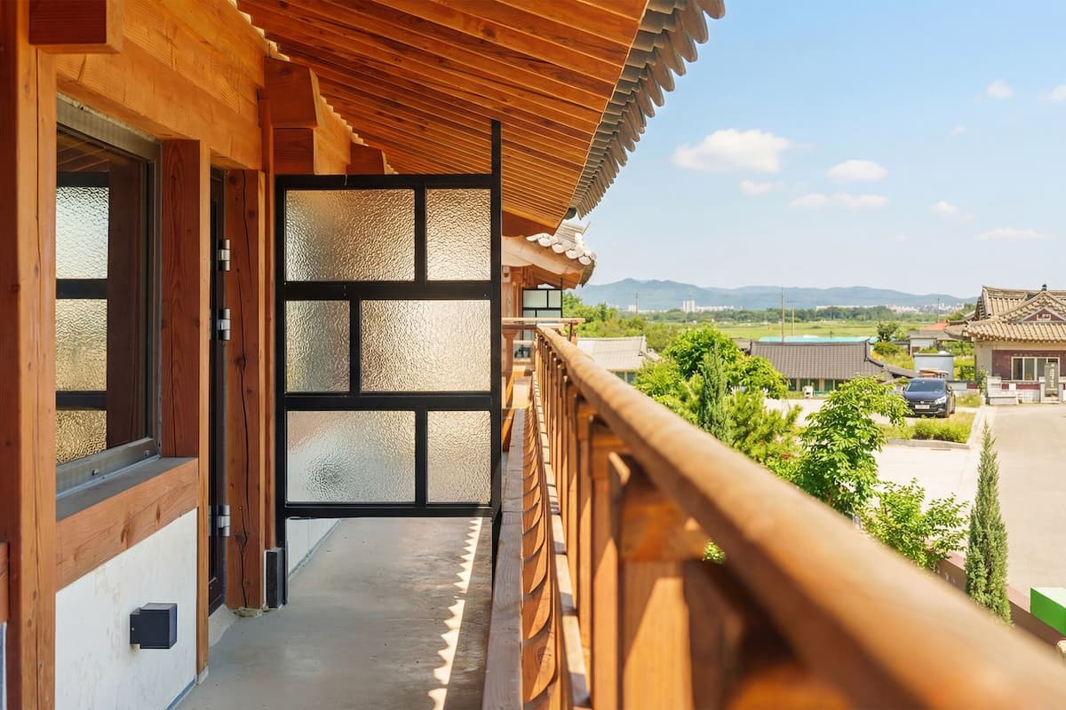 Basic Room, 1 Bedroom (Wangdo (Private / Indoor Pool)) | 1 bedroom, free WiFi