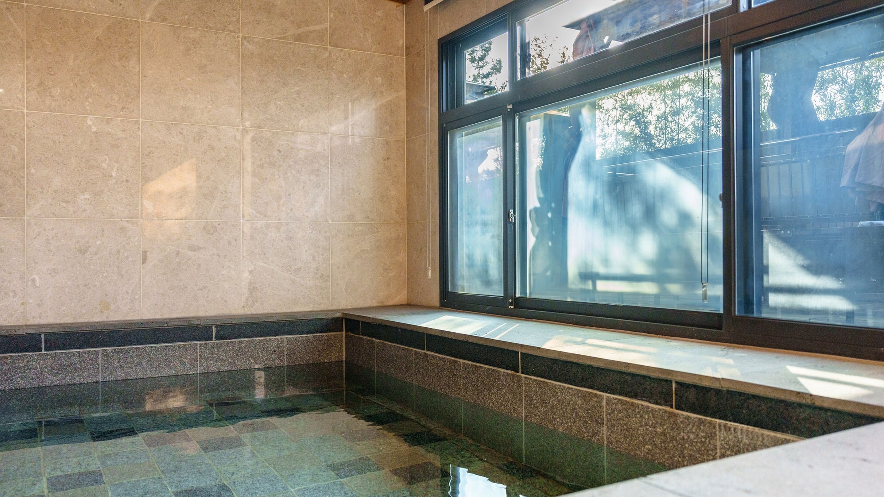 Basic Room, 1 Bedroom (Doseong (Private / Indoor Pool)) | 1 bedroom, free WiFi