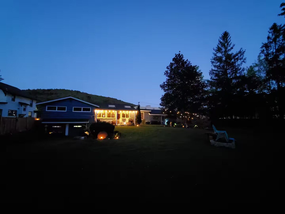 Bild für Gastgeberprofil