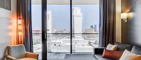 Huoneisto (0 Bedroom) | Sisätilat