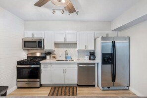 Interior - Chic Scottsdale Apt 4 Fashionsquareoldtown4plex (Scottsdale)