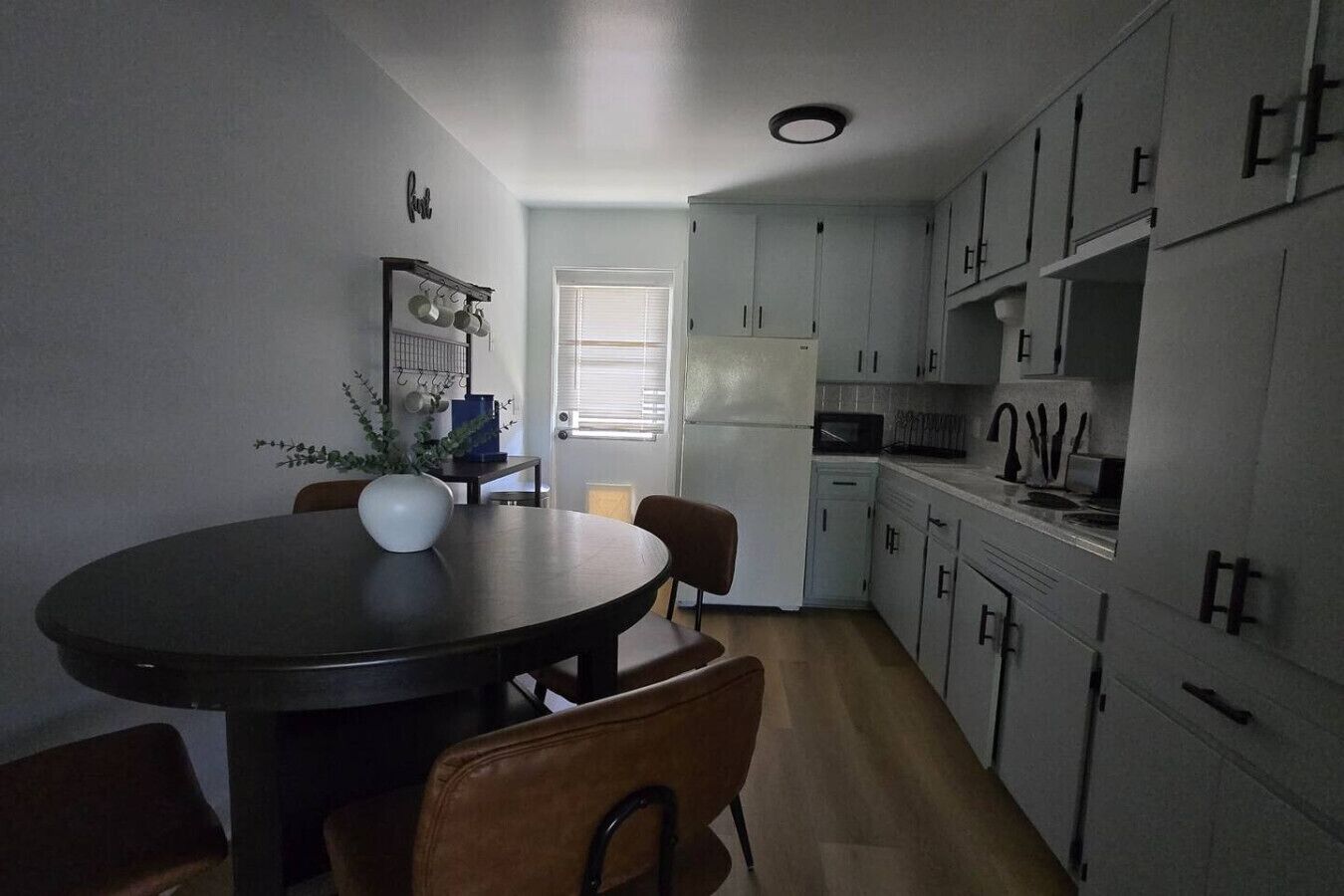 Leilighet (1 Bedroom) | Innvendig